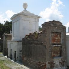Cementerio de San Luis Núm. 2
