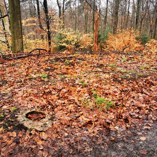 Bauwerk 91 Niedermittlau