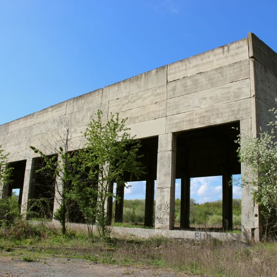 Vepřín Odolena Voda - Dolínek