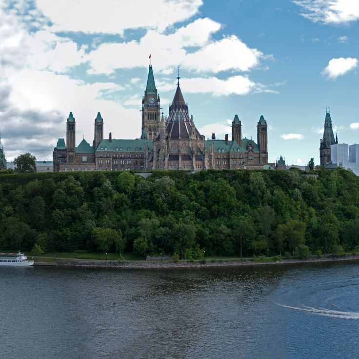 Parliament Hill