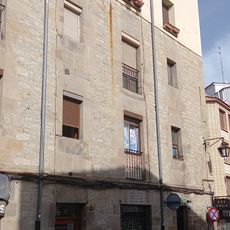 Casa Cantón De Santa María 15