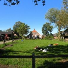 Oude Rijksweg 30, Staphorst