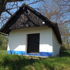 Vinná búda če. 39