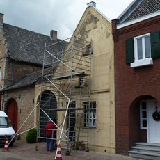 Grote Straat 18, Urmond