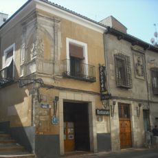 Posada de San Julián