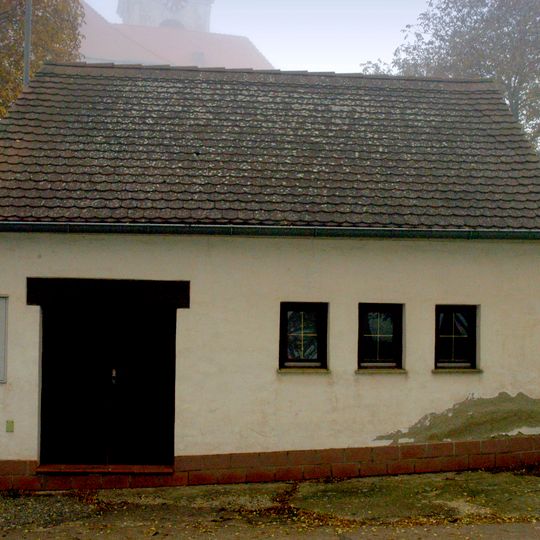 Presshaus