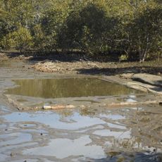 Deception Bay Sea Baths