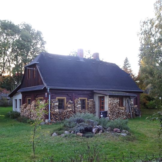 Vojtěcha Kováře 236/24