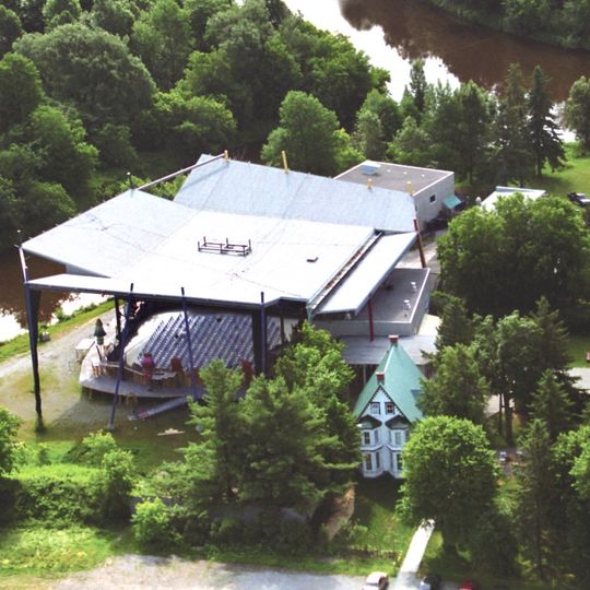 Théâtre de la Dame de Cœur