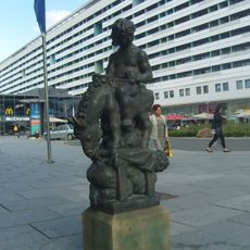 Tischlein, deck dich