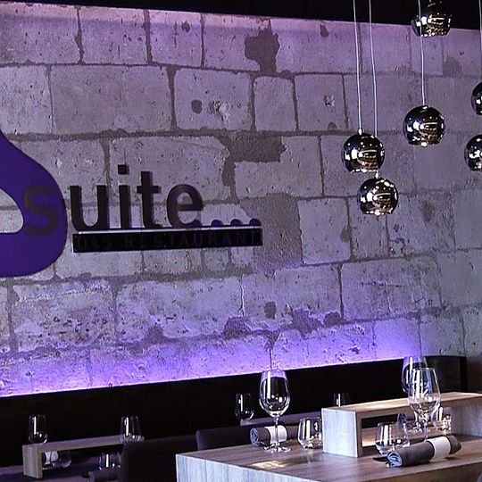 La Suite