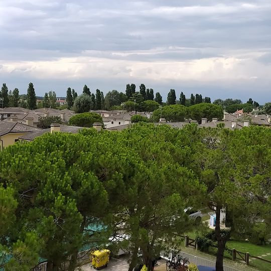 Terrazza Mare