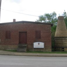 East Liverpool Pottery