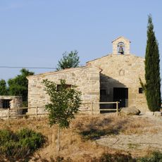 Capella de Sant Magí