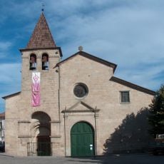 Igreja de Santa Maria Maior