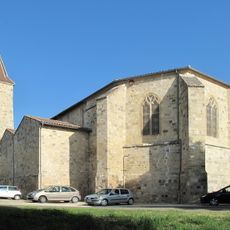 Église Notre-Dame de Francescas