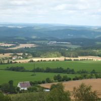 Distrito de Příbram