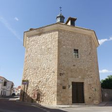 Ermita de la Veracruz