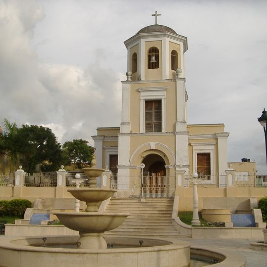 San Lorenzo