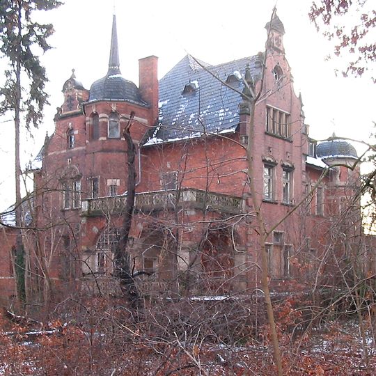 Villa Kolbe