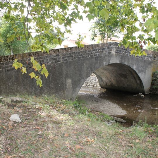 Pont du Riat
