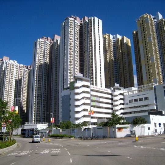 Ching Ho Estate