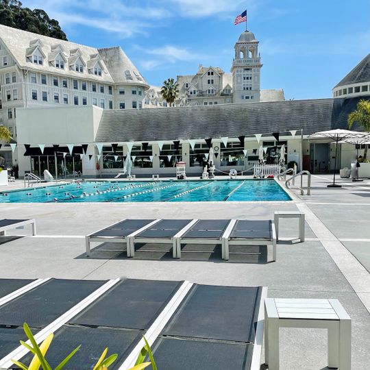 Claremont Resort & Club