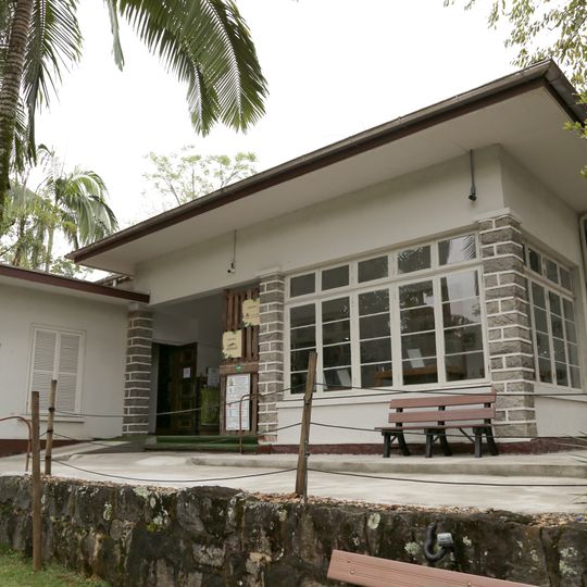 Residência de Hermann Weege