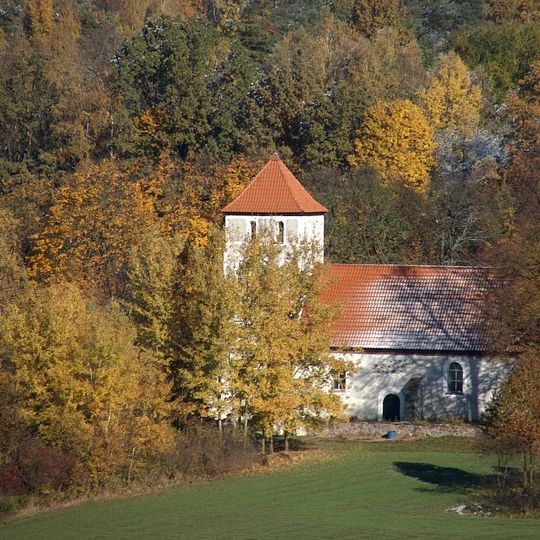 Zespół kościoła, ob. metodystów