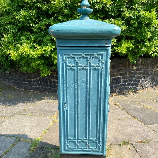 Electricity Supply Feeder