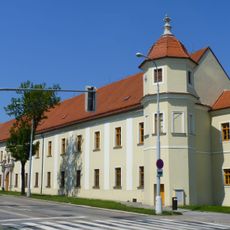 Charterhourse of Brno