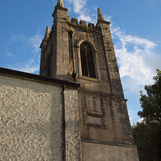 St John the Baptist Church