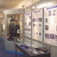 Glasgow Police Museum