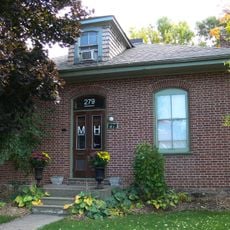 279 Sherbrooke Street