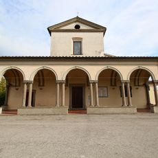 Chiesa dei Santi Maria e Clemente