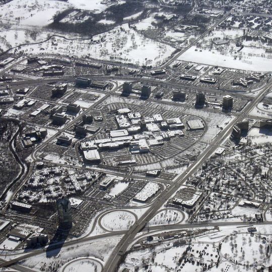 Oakbrook Center