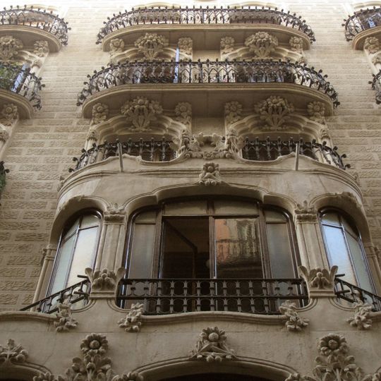 Casa Elena Castellano