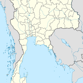 Nong Song Hong (kalapukan sa Tailandya, Changwat Buriram)