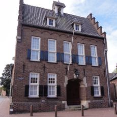 Gemeentehuis