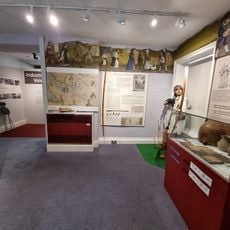 Weaver Hall Museum and Workhouse