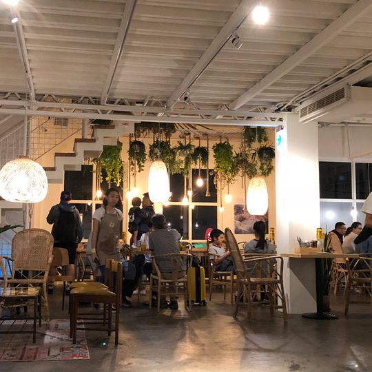 JB's Diner & Cafe