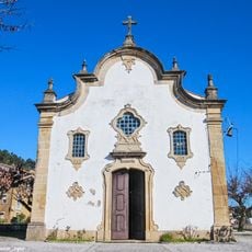 Capela de Nossa Senhora da Boa Morte
