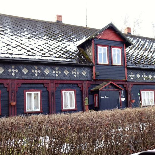 Studánka ev. č. 56