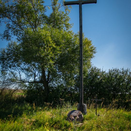 World War I Cemetery in Janów Lubelski