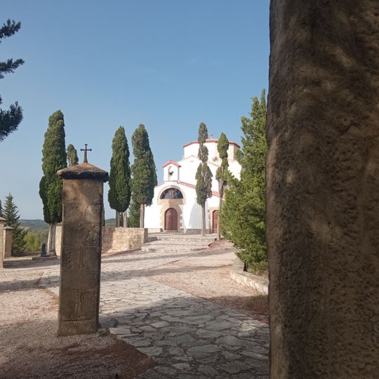 Ermita de Sant Josep