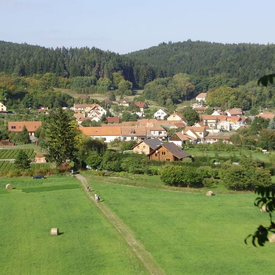 Holštejn