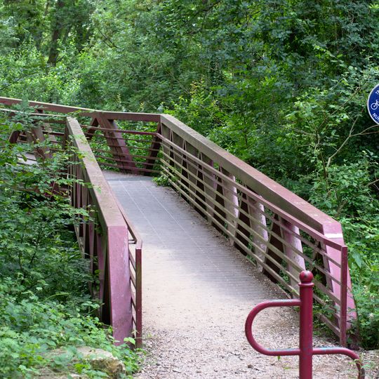 Bliesbrücke