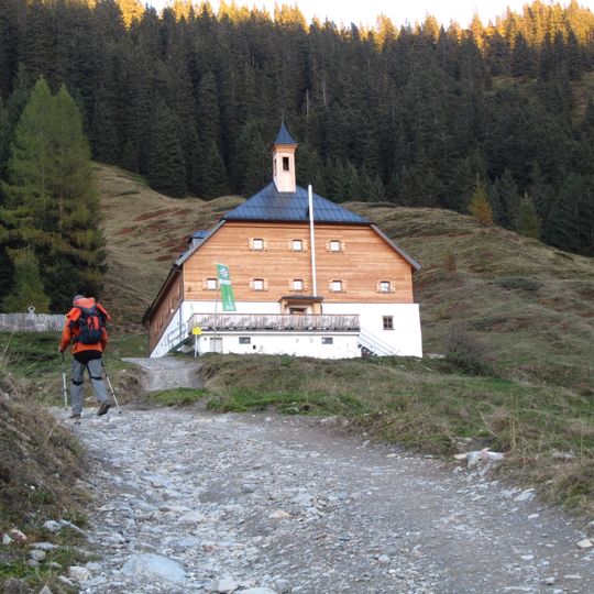 Bochumer Hut