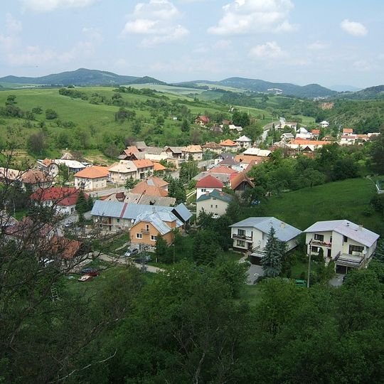 Dolná Mičiná