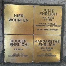 Margarethe Ehrlich